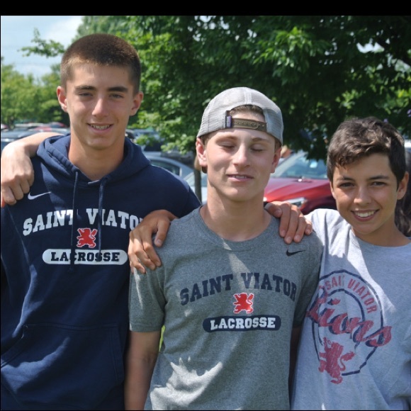 Meet your Posher, Matt - Picture 1 of 1